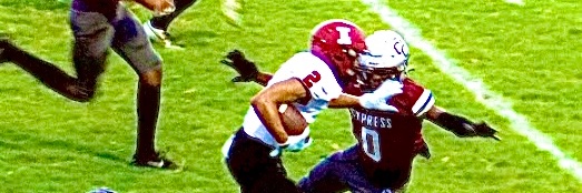 David Moore banner
