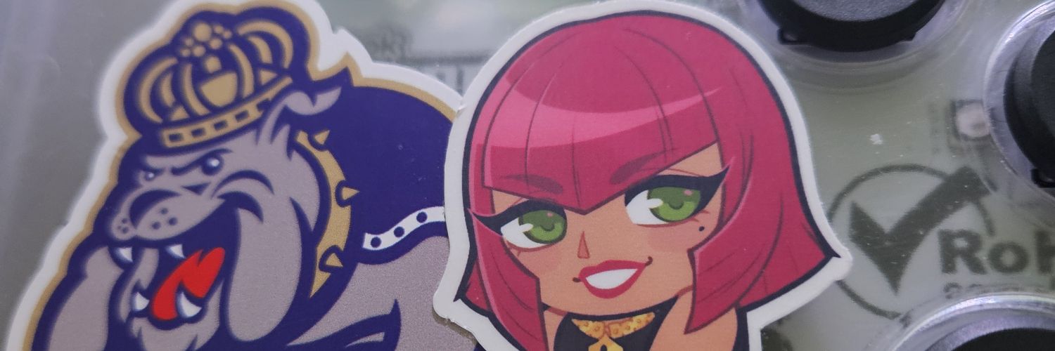 CapJohnHedgehog banner