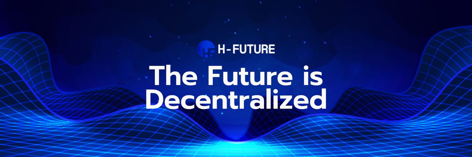 HFuture banner