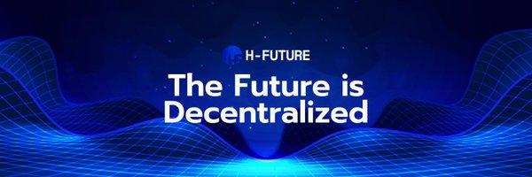HFUTUREHUB Profile Banner