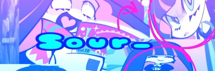 Sour_ banner