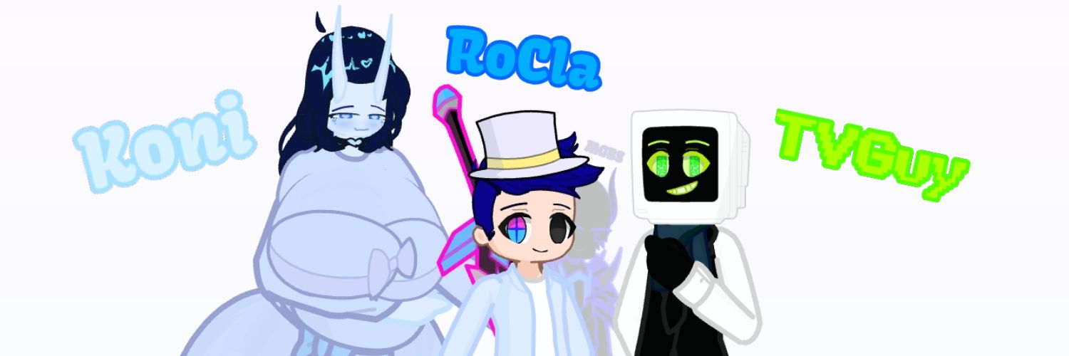 ClarencePlayz banner