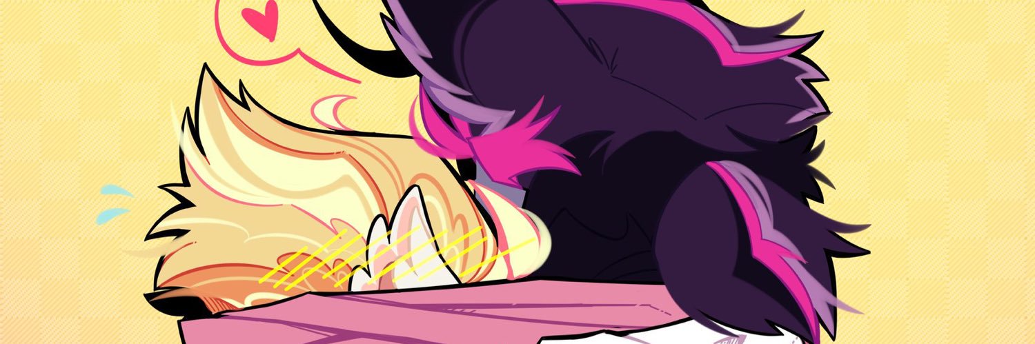 SomethingDusky's profile banner image