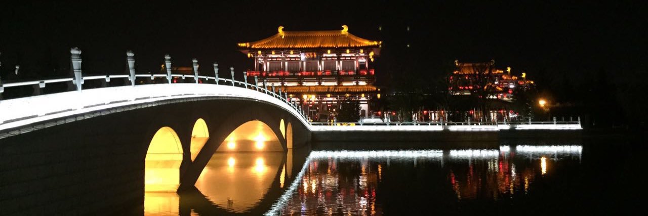 johnli388's profile banner image