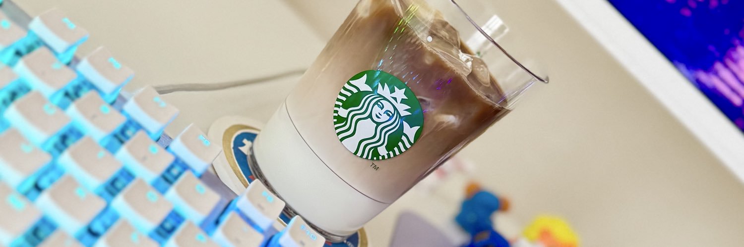 ℒ𝒾ℴ𝓃 banner