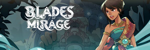 bladesofmirage Profile Banner