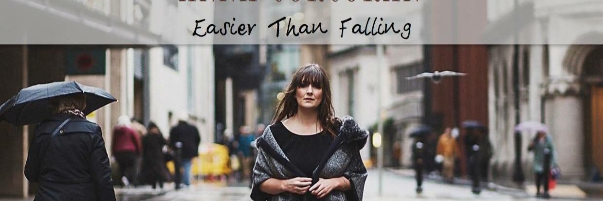 Anna Corcoran banner