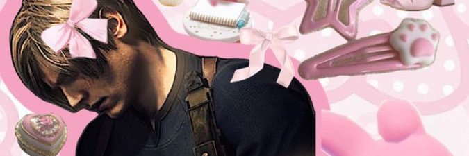 || Montague || ⏾⋆.˚ Leon’s girl ⭑.ᐟ banner