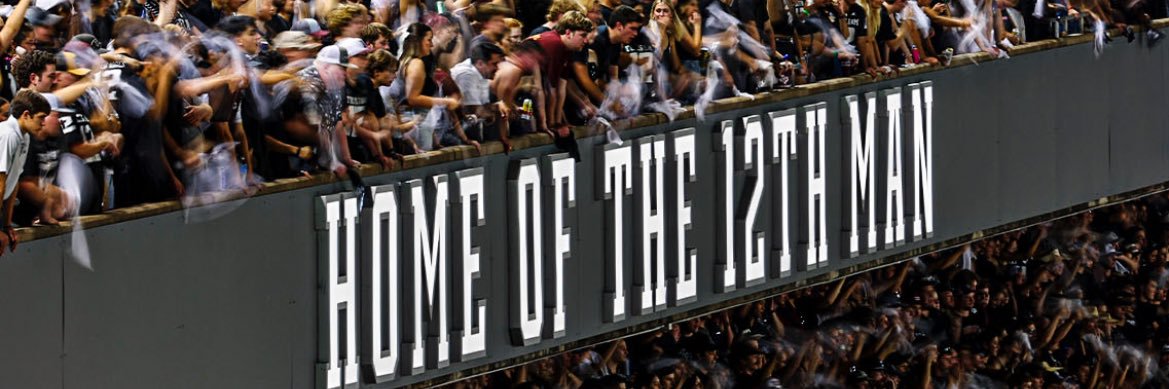 Tyler Bussey's banner