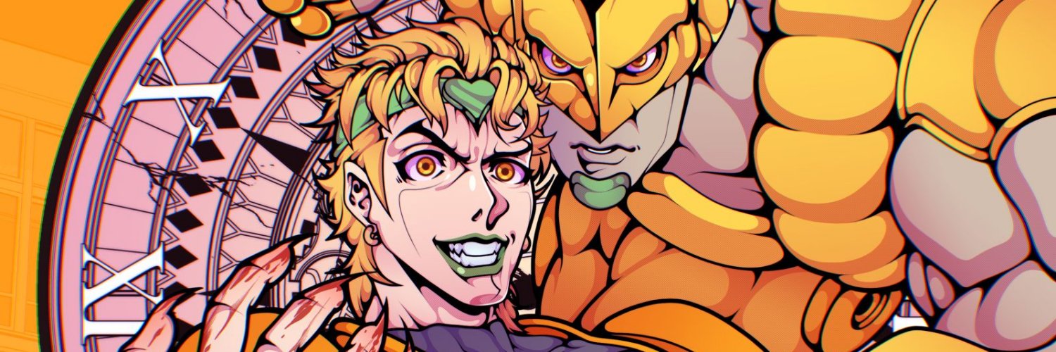 almarizero's profile banner image