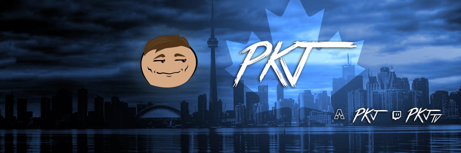 PKJ__'s profile banner image