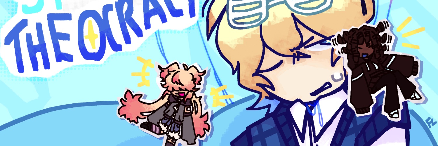 ZAVIER // swag central's banner