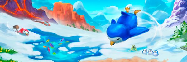 GentooRescue Profile Banner