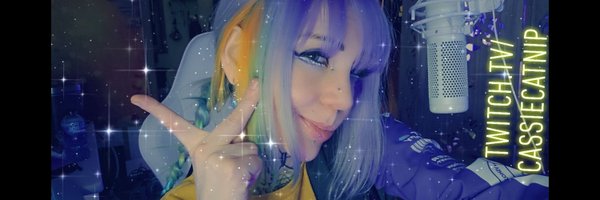 ItsTrickyNymph Profile Banner