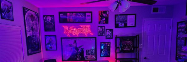 BayoCollector Profile Banner