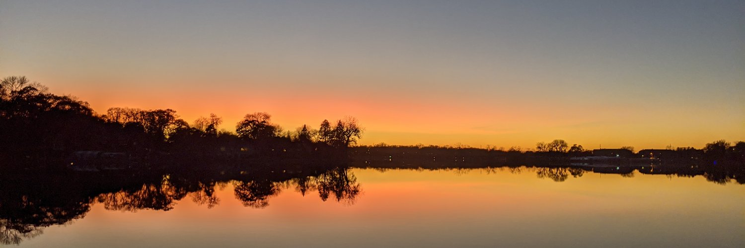bradrichter's profile banner image
