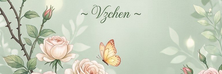 zechou27's profile banner image