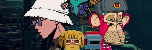 DrewNFT06 Profile Banner