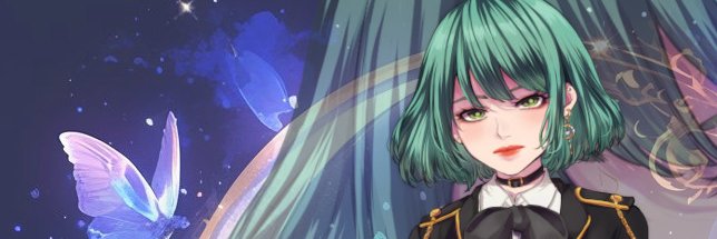 ryokuumarsh's profile banner image