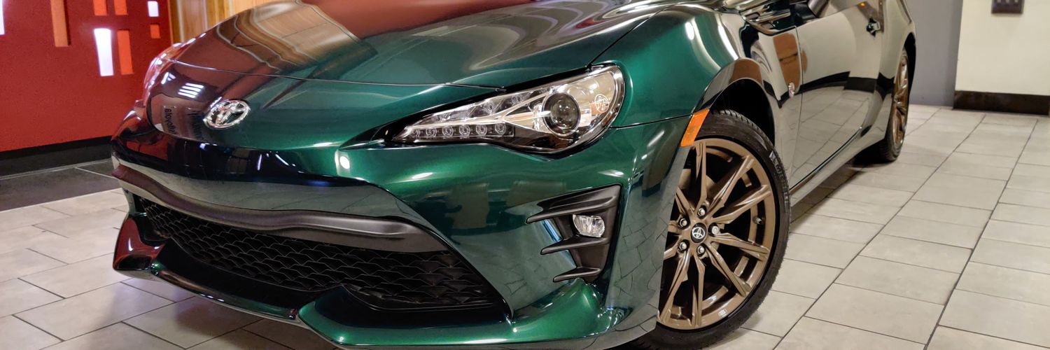 RyanSFTOYOTA's profile banner image