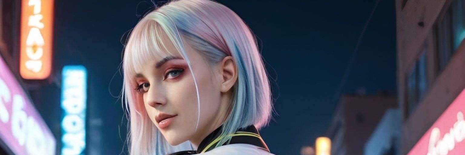 The Devil Is in AI Girls banner