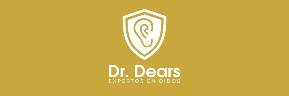 Dr.Dears I Expertos en oídos banner