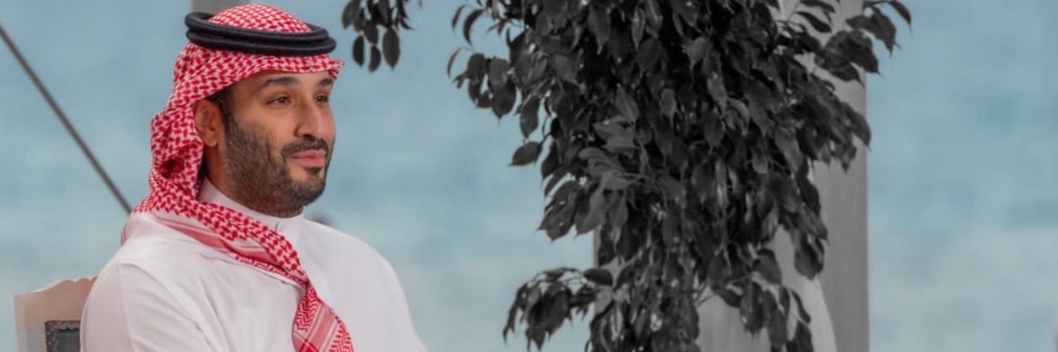 مازن الرويلي | Mazen Alruwaili banner