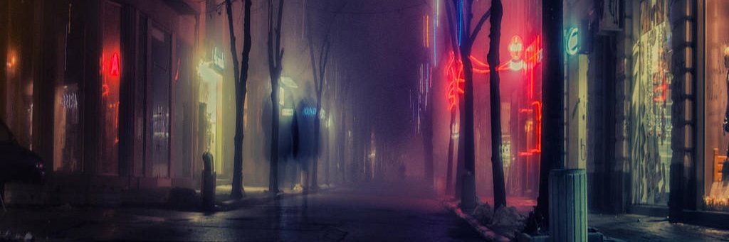 Mister Lostman banner