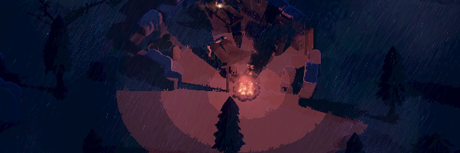 ROOTBOUND's banner