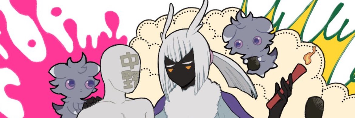 ひとなり𓂃 𓈒𓏸's banner