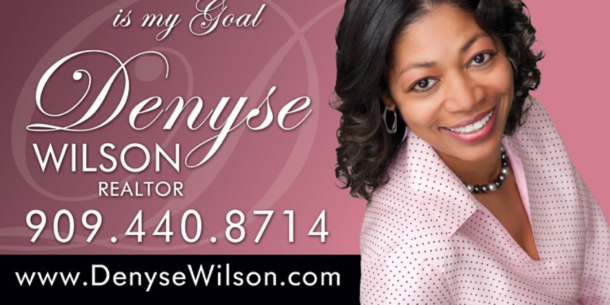 DenyseWRealtor's profile banner image