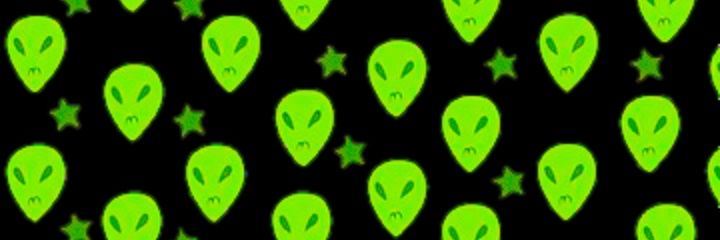 ᅠᅠ⋆ 👽 banner