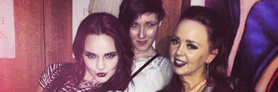 HannahTroyy's profile banner image