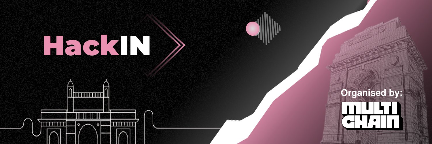 MultichainIN banner