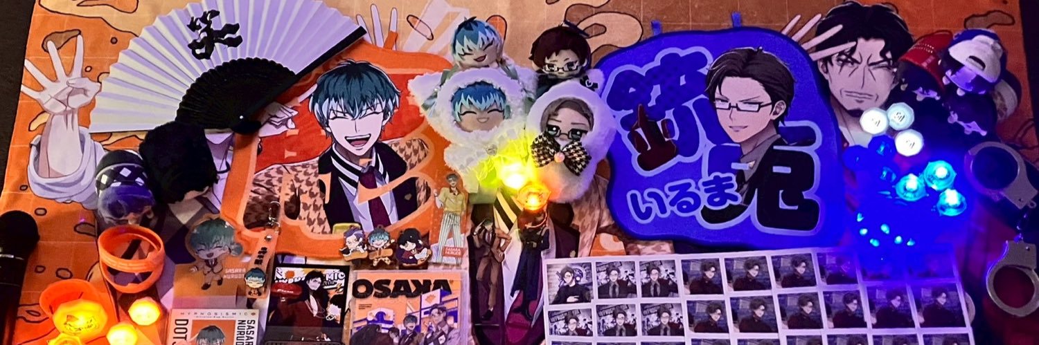 tdnotk1010's profile banner image