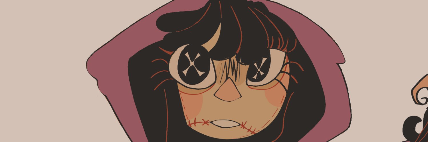 Nobody_silly's profile banner image