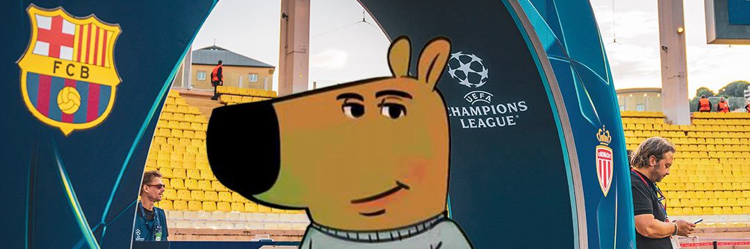 GĦØZT 🥷's banner