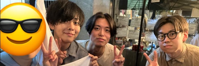 ぴーたん🐟🦎（高校生男!!!） banner