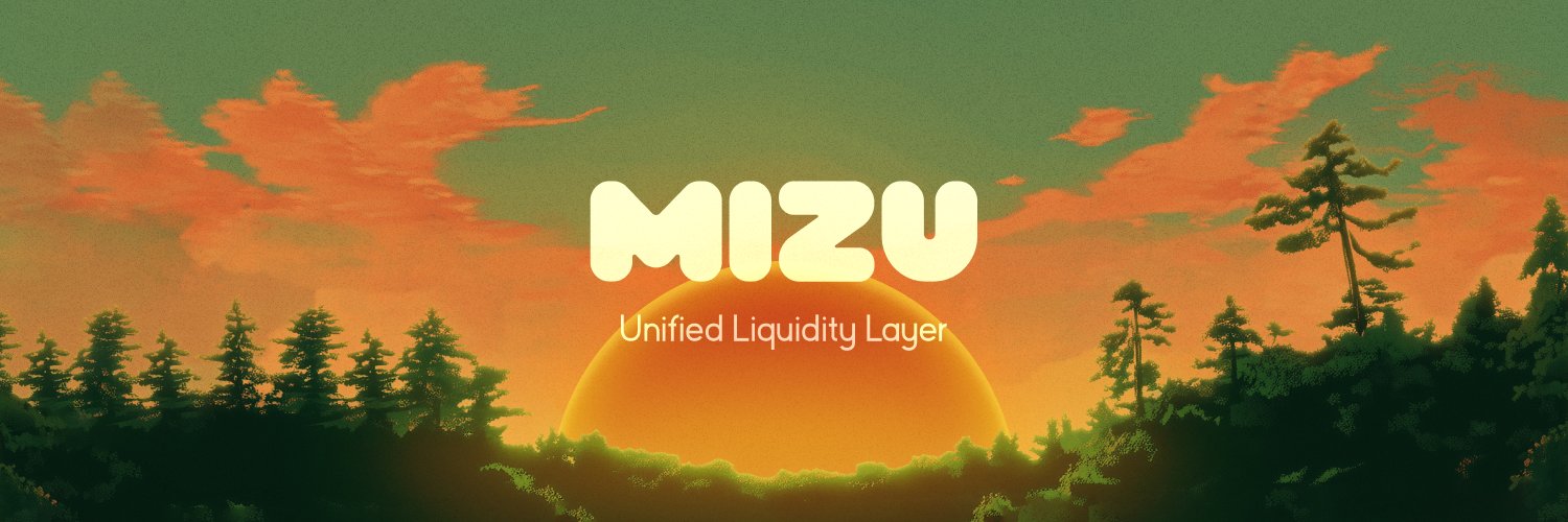 Mizu banner
