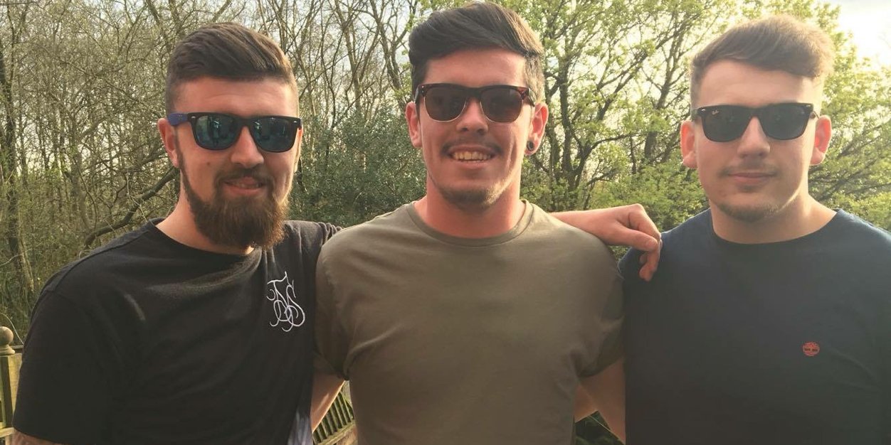 Roddlife_'s profile banner image