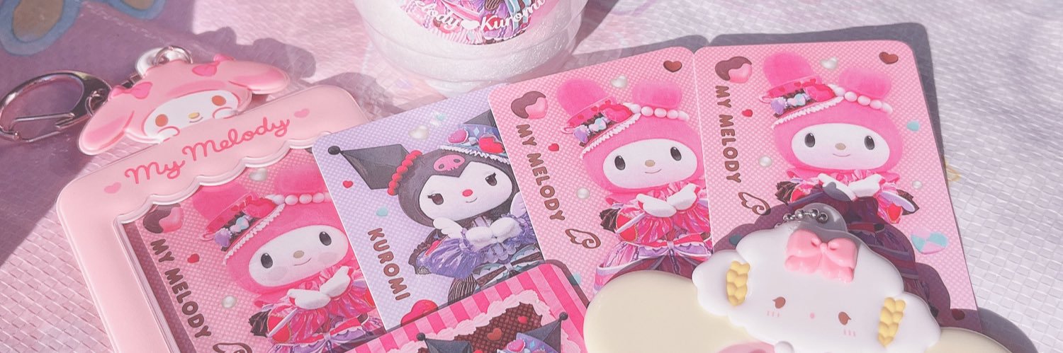 🎀㌨ ‹リンク必読です› banner