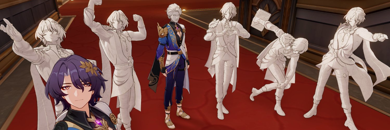 了茶's banner