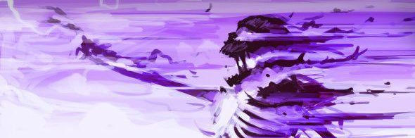 Endsinger banner