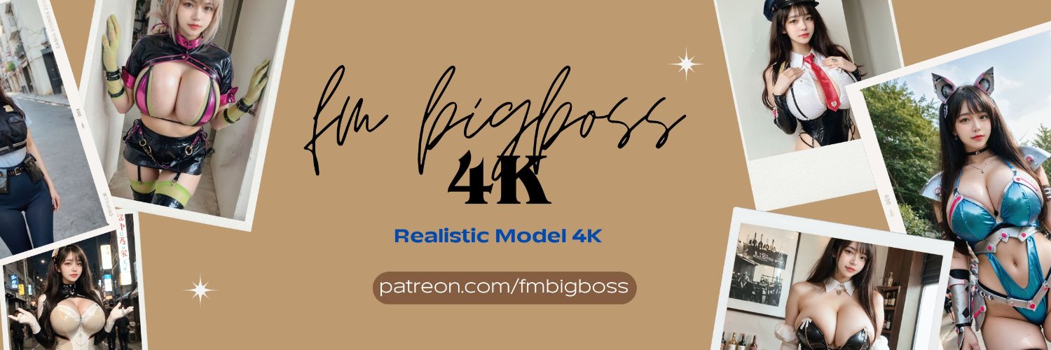 FM BIGBOSS 4K's banner