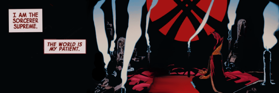 𝑺𝑻𝑹𝑨𝑵𝑮𝑬. banner