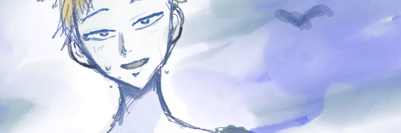 asu_mukau's profile banner image