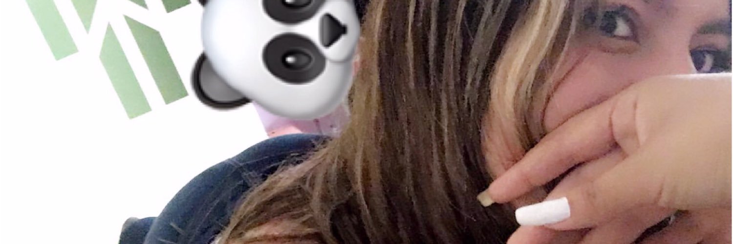 ariananicole27's profile banner image