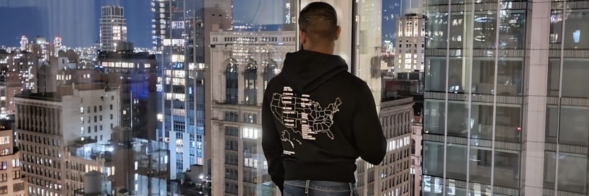 koolzking's profile banner image