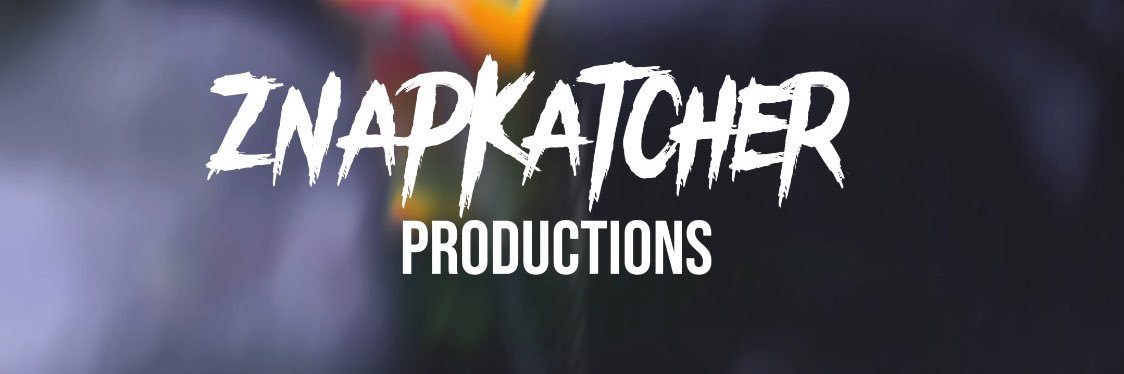 Znapkatcher's profile banner image
