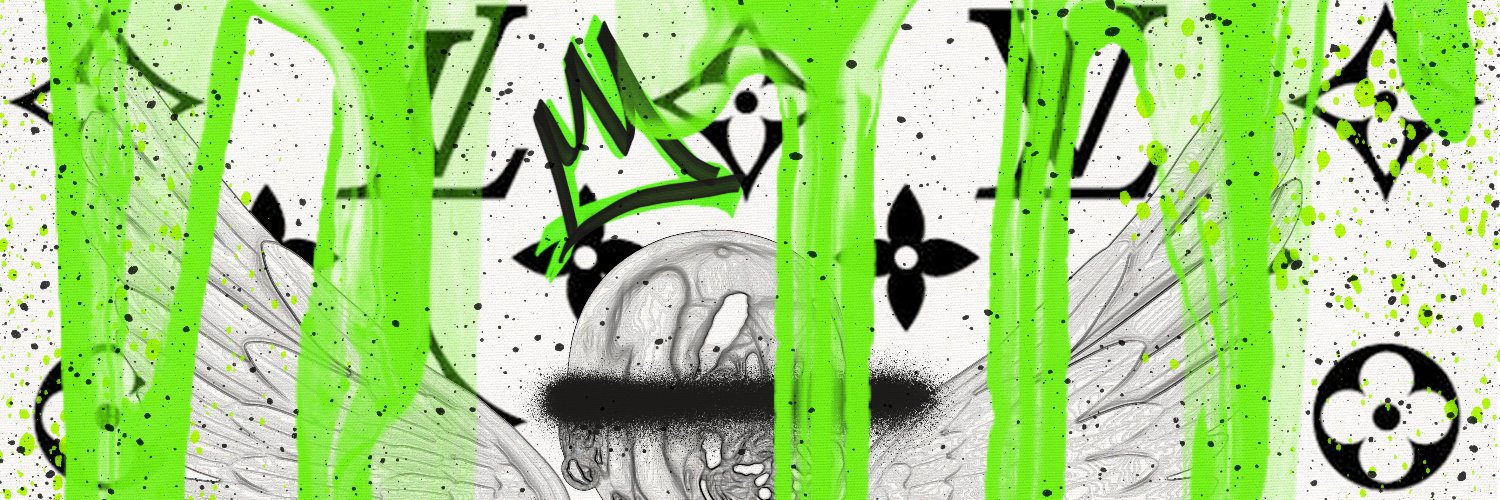 Mr. Intangble banner